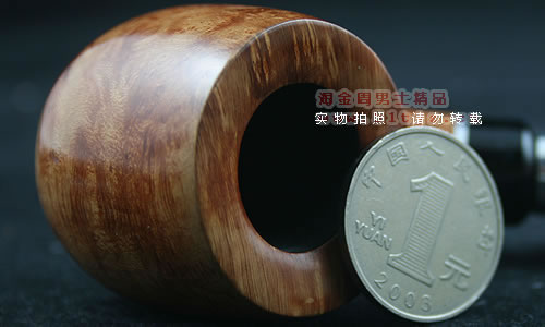 丹麦巴利bari石楠木烟斗|6件套装br02-4