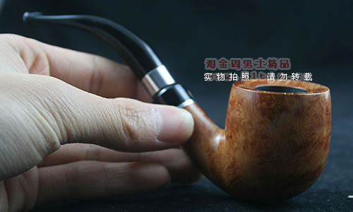 丹麦巴利bari石楠木烟斗|6件套装br02-7