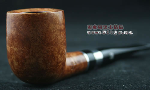 丹麦巴利bari石楠木烟斗|6件套装br03-1