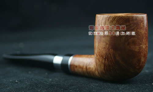 丹麦巴利bari石楠木烟斗|6件套装br03-2