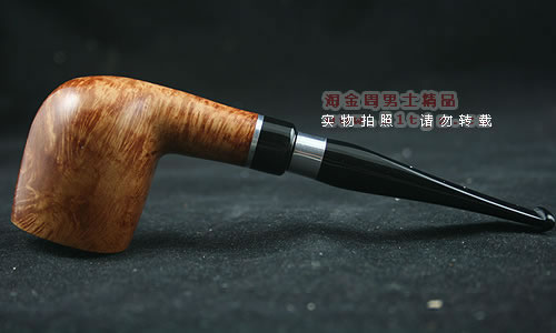 丹麦巴利bari石楠木烟斗|6件套装br03-3