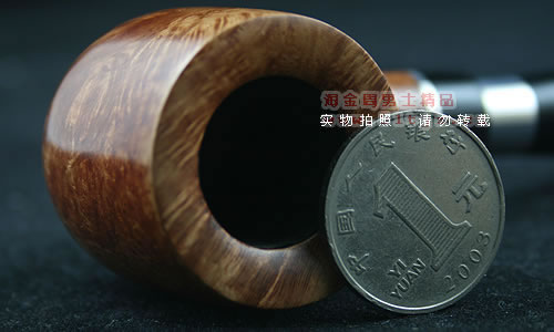 丹麦巴利bari石楠木烟斗|6件套装br03-4