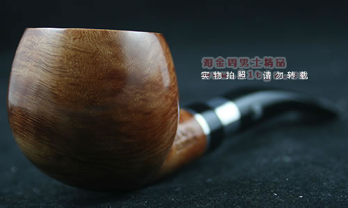 丹麦巴利bari石楠木烟斗|6件套装br04-1