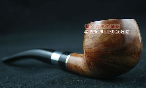 丹麦巴利bari石楠木烟斗|6件套装br04-2