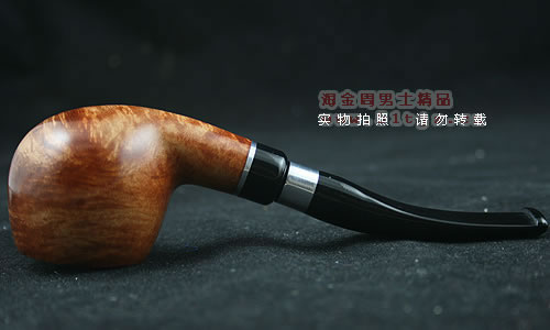 丹麦巴利bari石楠木烟斗|6件套装br04-3