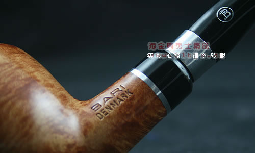 丹麦巴利bari石楠木烟斗|6件套装br04-5