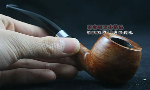 丹麦巴利bari石楠木烟斗|6件套装br04-7