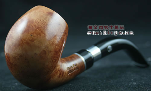 丹麦巴利bari石楠木烟斗|6件套装br05-1
