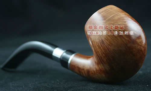 丹麦巴利bari石楠木烟斗|6件套装br05-2