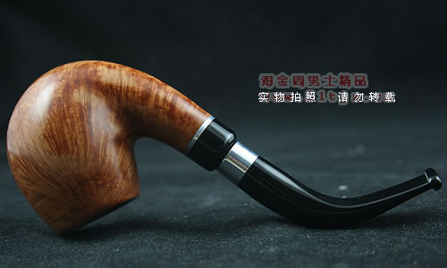 丹麦巴利bari石楠木烟斗|6件套装br05-3