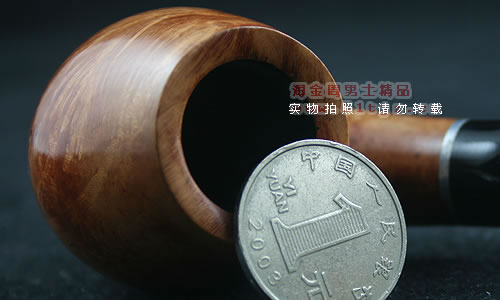 丹麦巴利bari石楠木烟斗|6件套装br05-4