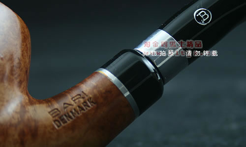 丹麦巴利bari石楠木烟斗|6件套装br05-5