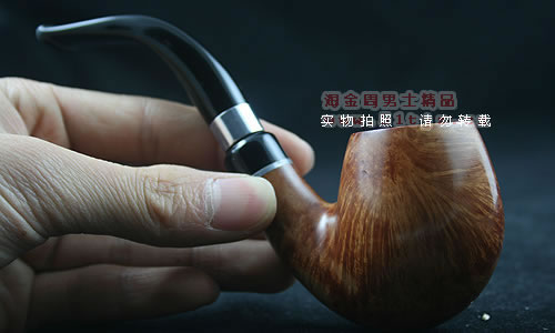 丹麦巴利bari石楠木烟斗|6件套装br05-7