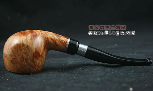 丹麦巴利bari石楠木烟斗|6件套装br06-3