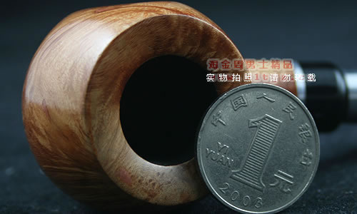 丹麦巴利bari石楠木烟斗|6件套装br06-4