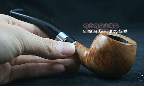 丹麦巴利bari石楠木烟斗|6件套装br06-7