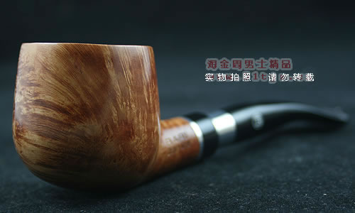 丹麦巴利bari石楠木烟斗|6件套装br07-1