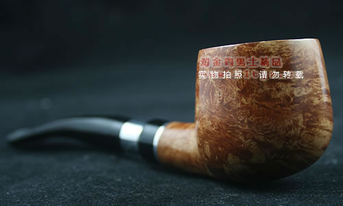 丹麦巴利bari石楠木烟斗|6件套装br07-2