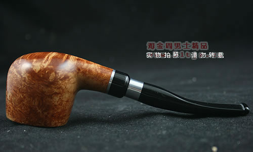 丹麦巴利bari石楠木烟斗|6件套装br07-3