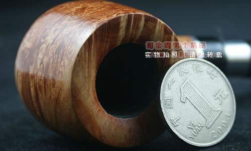 丹麦巴利bari石楠木烟斗|6件套装br07-4