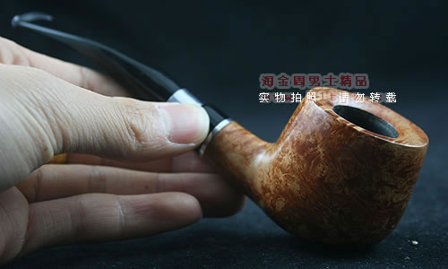 丹麦巴利bari石楠木烟斗|6件套装br07-7