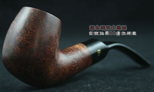 爱尔兰彼得森peterson石楠木烟斗|5件套装彼aran-xl90-1