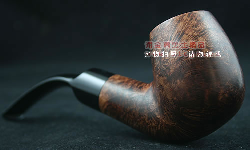 爱尔兰彼得森peterson石楠木烟斗|5件套装彼aran-xl90-2