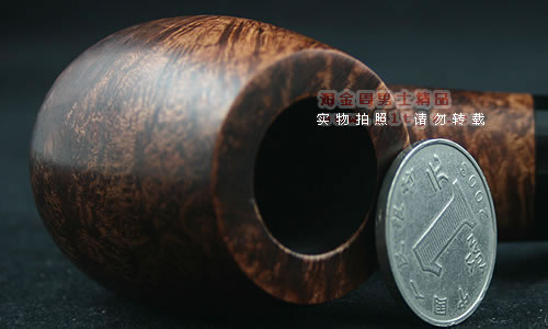 爱尔兰彼得森peterson石楠木烟斗|5件套装彼aran-xl90-4