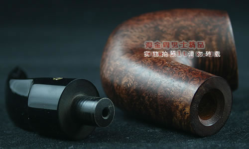 爱尔兰彼得森peterson石楠木烟斗|5件套装彼aran-xl90-5