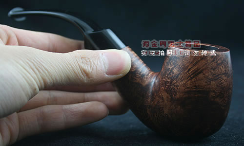 爱尔兰彼得森peterson石楠木烟斗|5件套装彼aran-xl90-6