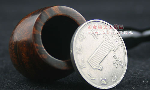 爱尔兰彼得森石楠木烟斗|5件套装比利时小斗01-4