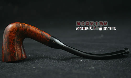 爱尔兰彼得森石楠木烟斗|5件套装比利时小斗02-3