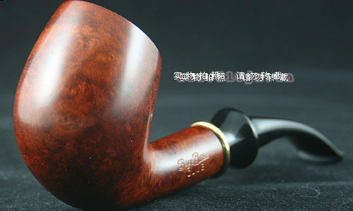 荷兰大班bigben进口石楠木烟斗|6件套装club100-1