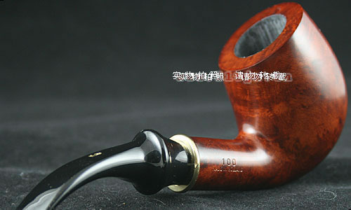 荷兰大班bigben进口石楠木烟斗|6件套装club100-2