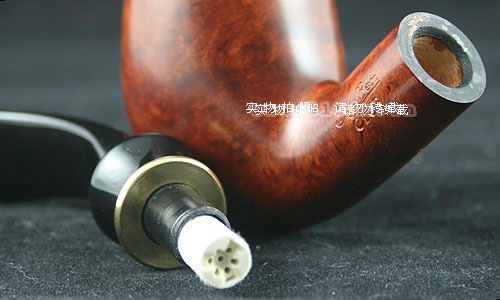荷兰大班bigben进口石楠木烟斗|6件套装club100-4