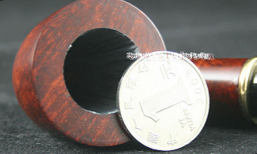 荷兰大班bigben进口石楠木烟斗|6件套装club205-5