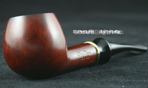 荷兰大班bigben进口石楠木烟斗|6件套装club228-1