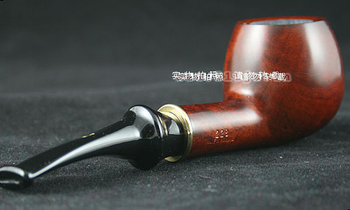 荷兰大班bigben进口石楠木烟斗|6件套装club228-2