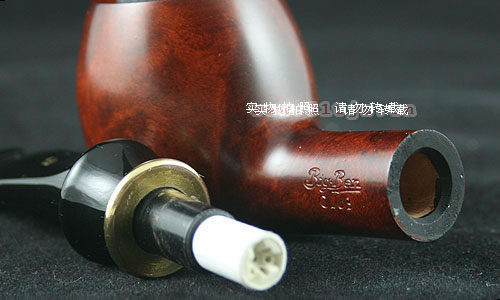 荷兰大班bigben进口石楠木烟斗|6件套装club228-4