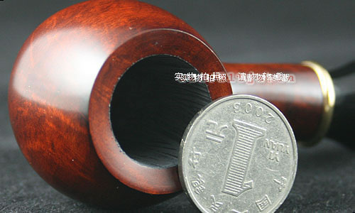 荷兰大班bigben进口石楠木烟斗|6件套装club228-5