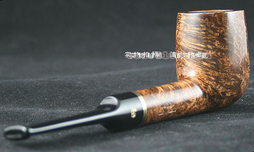 荷兰大班bigben石楠木烟斗|6件套装caledonia402-2