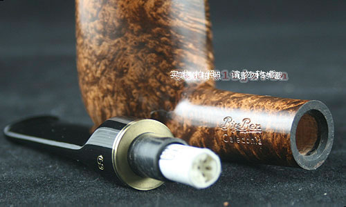 荷兰大班bigben石楠木烟斗|6件套装caledonia402-4