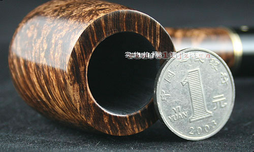 荷兰大班bigben石楠木烟斗|6件套装caledonia402-5