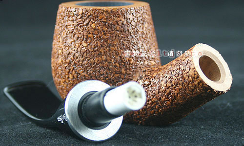 荷兰大班bigben进口石楠木烟斗|6件套装ps05-4