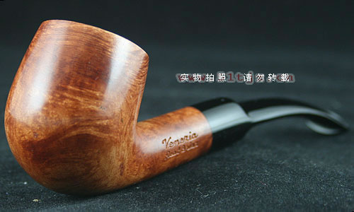 意大利加拿石楠木烟斗|5件套装v01-1