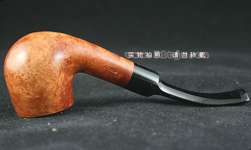 意大利加拿石楠木烟斗|5件套装v01-3