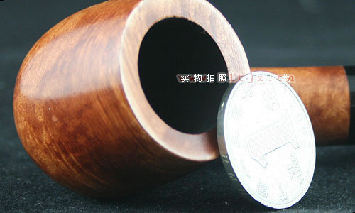 意大利加拿石楠木烟斗|5件套装v01-5