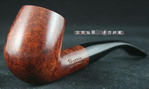 意大利加拿石楠木烟斗|5件套装v02-1