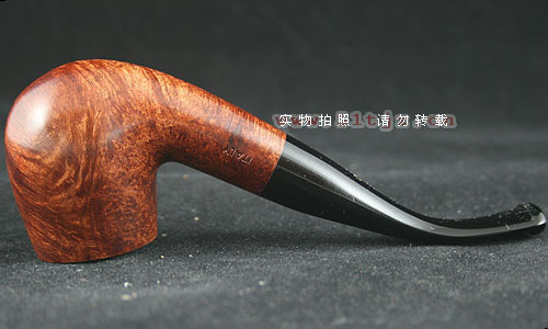 意大利加拿石楠木烟斗|5件套装v02-3