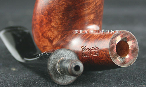 意大利加拿石楠木烟斗|5件套装v02-4